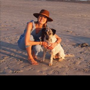 Meet your Posher, Kaci